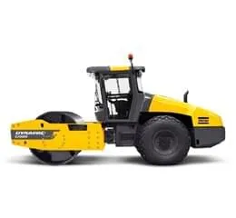 Compactador Dynapac CA5000